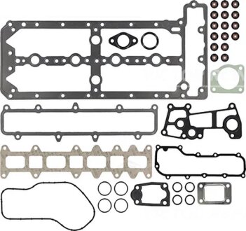 Комплект прокладок з різних матеріалів VICTOR REINZ 02-38371-01