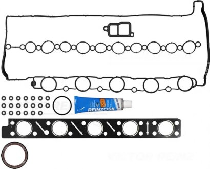 Комплект прокладок з різних матеріалів VICTOR REINZ 02-39584-01