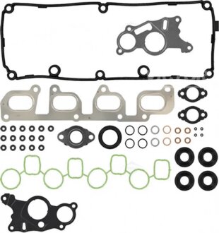 Комплект прокладок з різних матеріалів VICTOR REINZ 02-40486-03