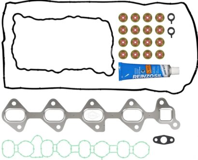 Комплект прокладок з різних матеріалів VICTOR REINZ 02-40664-01