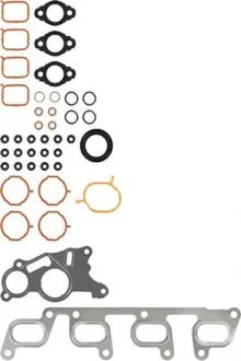 Комплект прокладок з різних матеріалів HEAD SET VAG 1.6TDI CAYA/CAYB/CATC/CAYD/CLNA 09- БЕЗ ПРОКЛ. VICTOR REINZ 02-40983-01