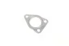Комплект прокладок з різних матеріалів HEAD SET FIAT/OPEL 1.6/2.0D 350A2/198A1/198A2/198A3/A16FD Б VICTOR REINZ 02-42061-02 (фото 17)