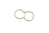 Комплект прокладок з різних матеріалів HEAD SET FIAT/OPEL 1.6/2.0D 350A2/198A1/198A2/198A3/A16FD Б VICTOR REINZ 02-42061-02 (фото 21)