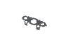 Комплект прокладок з різних матеріалів HEAD SET FIAT/OPEL 1.6/2.0D 350A2/198A1/198A2/198A3/A16FD Б VICTOR REINZ 02-42061-02 (фото 6)