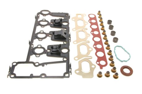 Комплект прокладок з різних матеріалів HEAD SET PSA 2.0HDI RHC/RHE/RHH (DW10CTED4) 09- VICTOR REINZ 02-42135-01