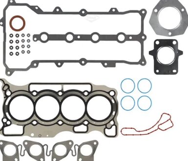 Комплект прокладок з різних матеріалів HEAD SET REN 1.4 H4J 700 09- -ua VICTOR REINZ 02-42145-01