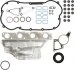 Комплект прокладок з різних матеріалів HEAD SET FORD TANS 2.2TDCI CYFA/CYFB/DRFA/DRFB/DRFC/DRFE/DR -ua VICTOR REINZ 02-42374-01 (фото 1)