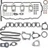 Комплект прокладок з різних матеріалів HEAD БЕЗ ПР. Г/Б TOYOTA COROLLA/PREVIA/RAV 4 II 2.0 D-4D/1. -ua VICTOR REINZ 02-53098-01 (фото 1)