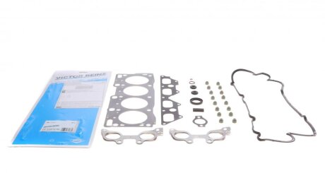 Комплект прокладок з різних матеріалів HEAD MAZDA RF -ua VICTOR REINZ 02-53470-02