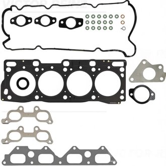 Комплект прокладок з різних матеріалів VICTOR REINZ 02-53470-04