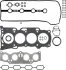 Комплект прокладок з різних матеріалів HEAD TOYOTA 2.0 CAMRI/RAV4 II/III 1AZ-FE 01- -ua VICTOR REINZ 02-53505-02 (фото 1)