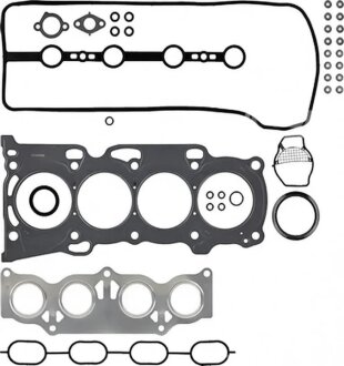 Комплект прокладок з різних матеріалів HEAD TOYOTA 2.0 CAMRI/RAV4 II/III 1AZ-FE 01- -ua VICTOR REINZ 02-53505-02