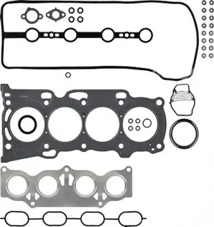 Комплект прокладок из разных материалов HEAD TOYOTA 2.0 CAMRI/RAV4 II/III 1AZ-FE 01- VICTOR REINZ 02-53505-02