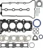 Комплект прокладок двигуна (верх) FIAT SEDICI SUZUKI GRAND VITARA II, IGNIS I, LIANA, SWIFT III, SWIFT IV, SX4, SX4 S-CROSS, VITARA 1.3/1.6 10.00- VICTOR REINZ 02-53640-02 (фото 1)