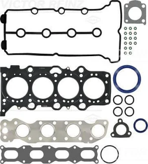 Комплект прокладок двигуна (верх) FIAT SEDICI SUZUKI GRAND VITARA II, IGNIS I, LIANA, SWIFT III, SWIFT IV, SX4, SX4 S-CROSS, VITARA 1.3/1.6 10.00- VICTOR REINZ 02-53640-02