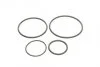 Комплект прокладок з різних матеріалів HEAD SET SUZUKI VITARA 2.7 V6 H27A 01- -ua VICTOR REINZ 02-53645-01 (фото 11)