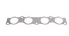 Комплект прокладок з різних матеріалів HEAD SET С ПРОКЛ ГБ TOYOTA AURIS 1.6/1.8 09- 1ZR-FE/2ZR-FE -ua VICTOR REINZ 02-54025-01 (фото 14)