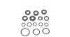 Комплект прокладок з різних матеріалів HEAD SET С ПРОКЛ ГБ TOYOTA AURIS 1.6/1.8 09- 1ZR-FE/2ZR-FE -ua VICTOR REINZ 02-54025-01 (фото 2)