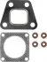 Комплект прокладок з різних матеріалів TURBO SET VW GOLF 1.6TD/1.9TDI 1Z/1V 89-96 (ДО 8C-R-138800 -ua VICTOR REINZ 04-10031-01 (фото 1)