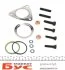 Комплект прокладок з різних матеріалів TURBO SET VW TRANSPORTER V 2.5 TDI 96 KW 04/2003 - 11/2009 -ua VICTOR REINZ 04-10200-01 (фото 1)