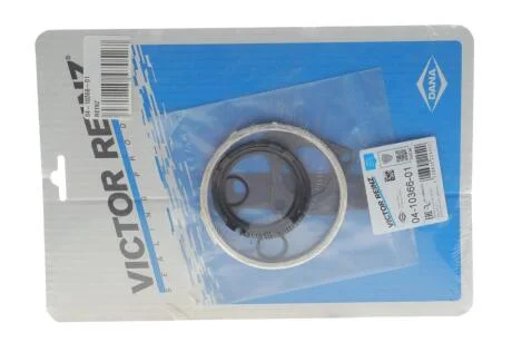 Монтажний комплект турбіни VICTOR REINZ 04-10366-01