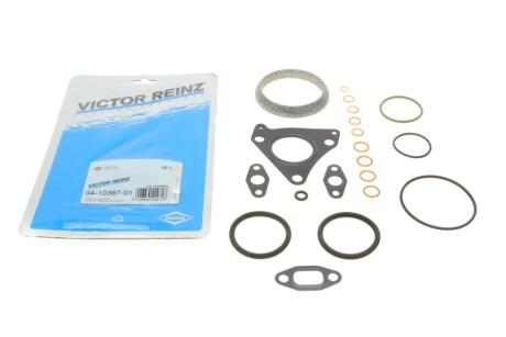 Комплект прокладок турбокомпресора REINZ VICTOR REINZ 04-10367-01
