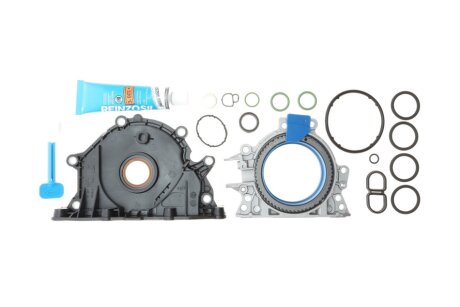 Комплект прокладок з різних матеріалів CONVER SET VOLKSWAGEN VICTOR REINZ 08-10039-01