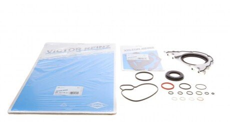 Комплект прокладок (нижній) BMW 5 (F10)/7 (F01/F02) VICTOR REINZ 08-10176-01