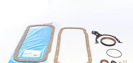 Комплект прокладок з різних матеріалів CONVERSION OPEL C12NZ/C14SE/16 -ua VICTOR REINZ 08-12996-08