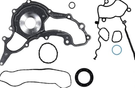 Комплект прокладок з різних матеріалів VICTOR REINZ 08-26248-01