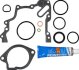 Комплект прокладок з різних матеріалів CONVERSION VW 1.4 16V/1.6 16V 00- AUA/BBY/AFK/AHW/APE/AQQ/A VICTOR REINZ 08-34320-01 (фото 1)