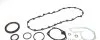 Комплект прокладок (нижній) Renault Trafic/Opel Movano/Vivaro 1.9dCi 01- F9Q/F8Q/F4P/F3R UA63 VICTOR REINZ 08-34414-02 (фото 2)