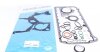 Комплект прокладок з різних матеріалів CONVER SET BMW M57 + FRONT/REAL SEAL -ua VICTOR REINZ 08-37408-01 (фото 1)