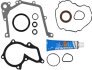 Комплект прокладок з різних матеріалів CONVERSION SET FORD 1.6 ECOBOOST JQDA/JQDB/JTBA/JTBB/JTWA/J VICTOR REINZ 08-42891-01 (фото 1)