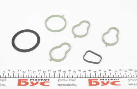 Комплект прокладок гумових КОЛЛ. IN (SET) SMART 0.6/0.7 M160 -ua VICTOR REINZ 11-35210-01