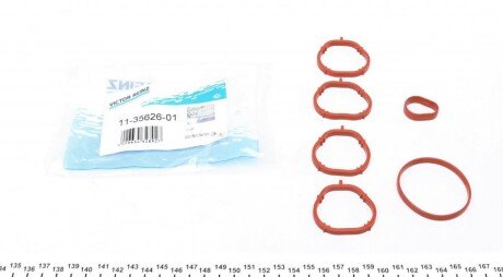 Комплект прокладок гумових VICTOR REINZ 11-35626-01