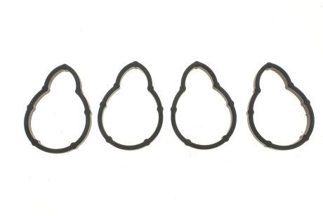 Комплект прокладок гумових КОЛЛ. IN (SET) RENAULT E7J/K7J (4ШТ) VICTOR REINZ 11-37141-01