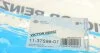 Комплект прокладок гумових КОЛЛ. IN (SET) VAG -ua VICTOR REINZ 11-37599-01 (фото 3)
