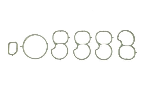 Комплект прокладок гумових КОЛЛ. IN (SET) OPEL/FIAT 2.0CDTI 08- A20DT/A20DTC/A20DTL/Z20DTJ/263A4.0 VICTOR REINZ 11-40692-01