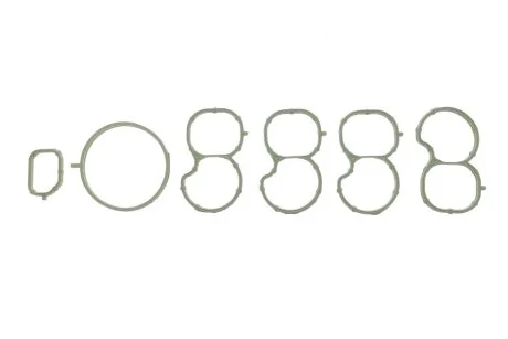 Комплект прокладок резиновых КОЛЛ. IN (SET) OPEL/FIAT 2.0CDTI 08- A20DT/A20DTC/A20DTL/Z20DTJ/263A4.0 VICTOR REINZ 11-40692-01
