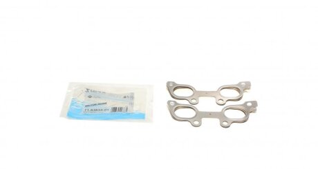 Комплект прокладок з різних матеріалів КОЛЛ. EX (SET) MAZDA RF3F/RF4F/RF7J (2ШТ) -ua VICTOR REINZ 11-53533-01