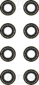 Комплект сальників клапанів IN/EX (SET) FIAT/LADA/SKODA (8 VICTOR REINZ 12-22737-01