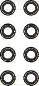 Комплект сальників клапанів IN/EX (SET) FIAT/LADA/SKODA (8 VICTOR REINZ 12-22737-01