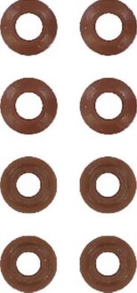 Комплект сальників клапанів VICTOR REINZ 12-25227-03