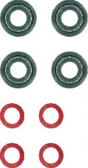 Комплект сальників клапанів IN/EX (SET) OPEL 1.6/1.7/1.9/2 VICTOR REINZ 12-27431-02