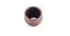Комплект сальників клапанів IN/EX (SET) BMW M52, MB/OPEL X25XE/VAG BHK/BDW/FORD (24 PCS) 6MM VICTOR REINZ 12-31306-05 (фото 4)