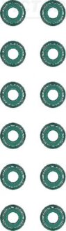 Комплект сальників клапанів IN/EX (SET) OPEL C25XE/X25XE/X30XE/Y26SE/Z32SE (12PCS) -ua VICTOR REINZ 12-31306-11