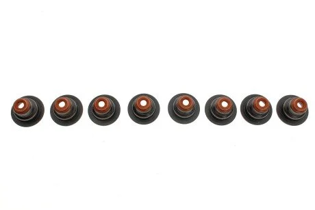 Сальник клапана (впуск/випуск) Renault Kangoo/Clio 1.1/1.2 96- (к-кт), D7F/D7D REINZ (opt-om) VICTOR REINZ 12-33447-01