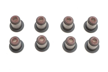 Комплект сальників клапанів IN/EX (SET) PSA 2.0HDI DW10TD/ VICTOR REINZ 12-34399-01