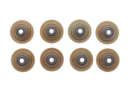 Комплект прокладок, стрижень клапана VICTOR REINZ 12-35493-01